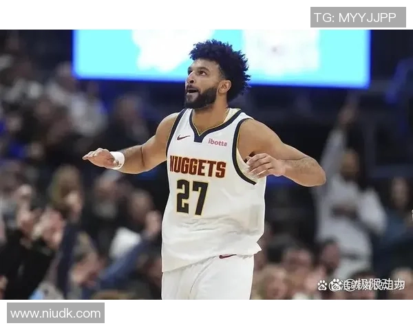 统治表现！掘金本赛季至今所有比赛都取得过至少12分的领先